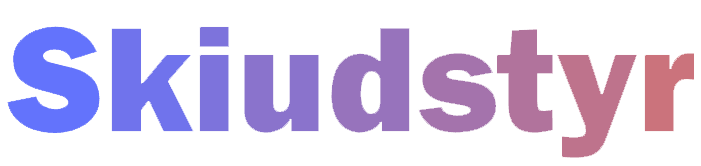 Skiudstyr Udsalg