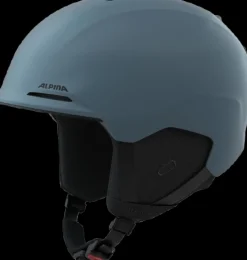 Alpina Brix Skihjelm | Let, Komfortabel & Justerbar Pasform