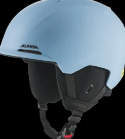 Alpina Kroon MIPS Skihjelm | Ekstra Sikkerhed & Komfort