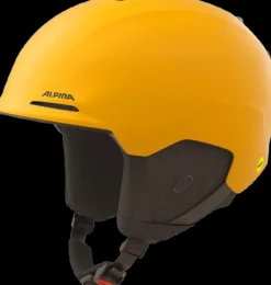 Alpina Kroon MIPS Skihjelm | Ekstra Sikkerhed & Komfort
