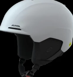 Alpina Kroon MIPS Skihjelm | Ekstra Sikkerhed & Komfort