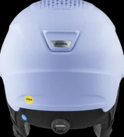 Alpina Oro MIPS Skihjelm /m Visir og Photochromisk QV linse