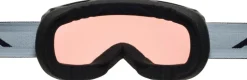 Alpina THAYNES Q S1 Skibrille | Komfortabel & Let Linse