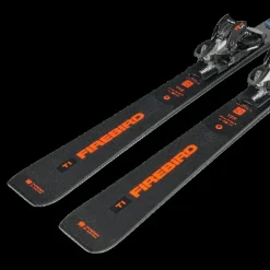 Blizzard Firebird TI