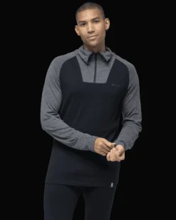 Bula 50% merino uld herre