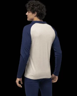 Bula 50% merino uld herre