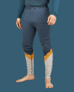 Bula 50% uld pants herre