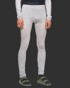 Bula 50% uld pants herre