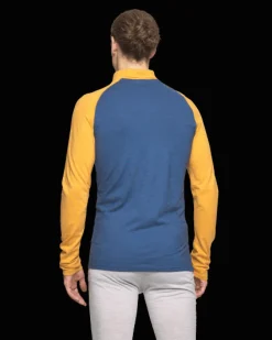 Bula 50% uld trøje herre