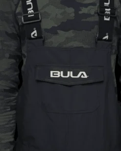 Bula Liftie insulated bib buks
