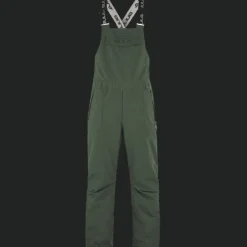Bula Liftie insulated bib buks