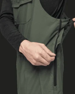 Bula Liftie insulated bib buks