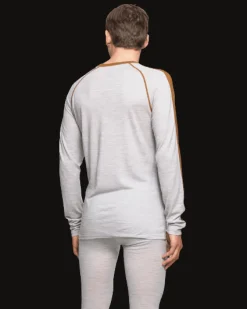 Bula Retro 50% uld trøje herre
