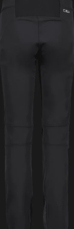 CMP Dame ski buks 4-vejs STRETCH