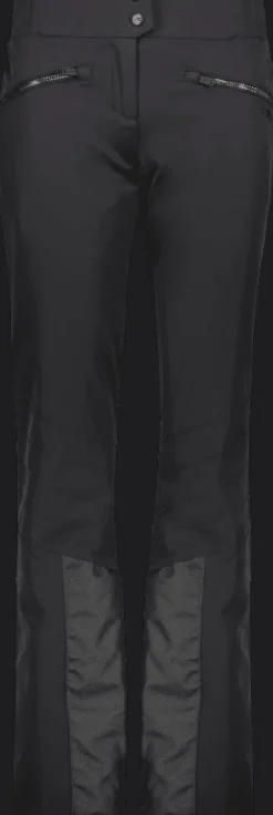CMP dame skibuks 4-vejs stretch wp20000
