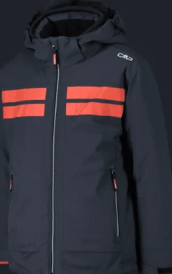 CMP DRENGE SKI JAKKE