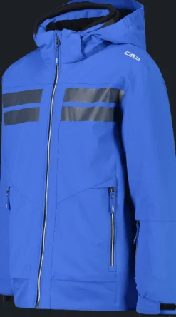 CMP DRENGE SKI JAKKE