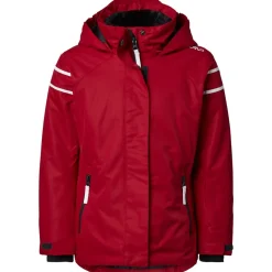 CMP SKI JAKKE TWILL PIGE