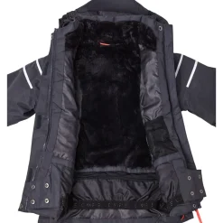 CMP SKI JAKKE TWILL PIGE