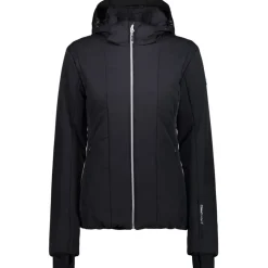 CMP 4-WAY STRETCH SKI JACKET DAME