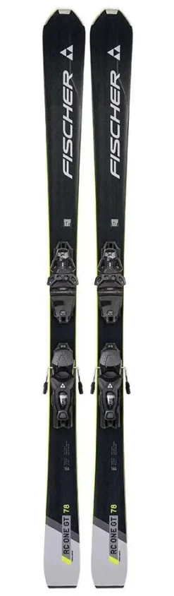 Fischer RC One 78 GT TPR