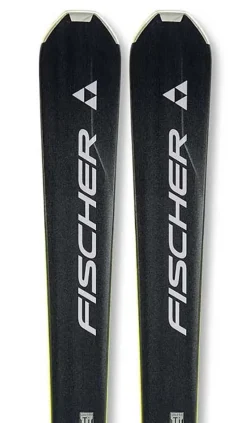 Fischer RC One 78 GT TPR