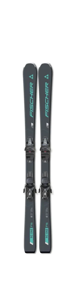 Fischer RC One F16 Lite SLR Pro Dameski