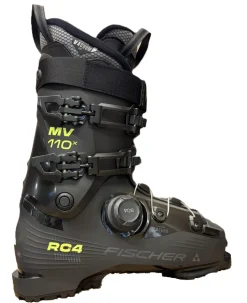 Fischer RC4 110X Boa GW Skistøvle