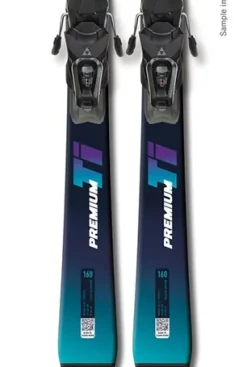 Fischer The Curv Premium TI