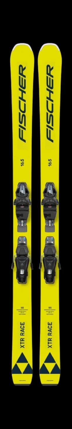 Fischer XTR Race Ski