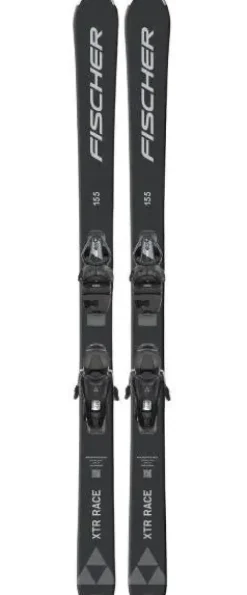 Fischer XTR Race Ski