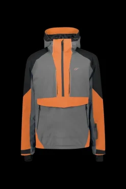 FIVE SEASONS ARIOSO ANORAK HERRE