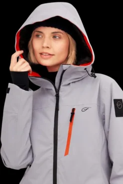 Five Seasons Niseko Jakke dame