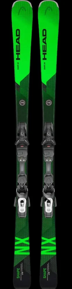 Head Shape nx r lyt ski