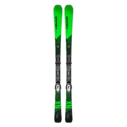 Head Shape nx r lyt ski