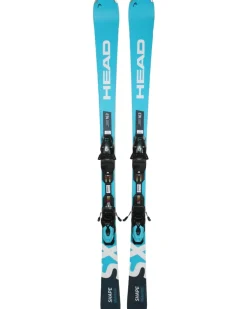 Head Shape SX SW SKI