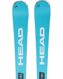 Head Shape SX SW SKI