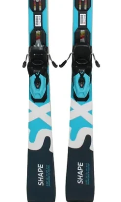 Head Shape SX SW SKI