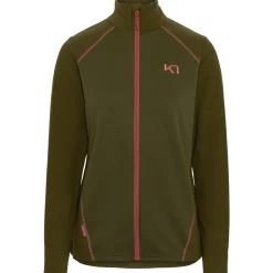 KARI TRAA FLEECE DAME