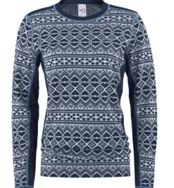 KARI TRAA HJERTE LS DAME