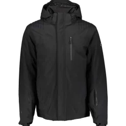 McKinley | Hinter Stretch Skijakke | Herre