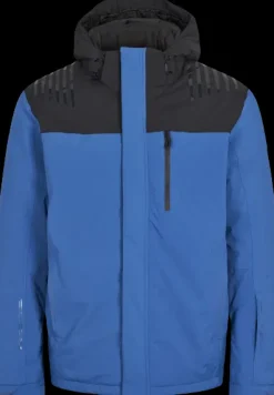 McKinley | Hinter Stretch Skijakke | Herre