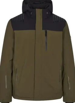 McKinley | Hinter Stretch Skijakke | Herre