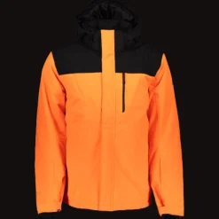 McKinley | Hinter Stretch Skijakke | Herre
