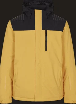 McKinley | Hinter Stretch Skijakke | Herre
