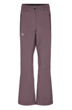 McKinley | Selena Softshell Skibukser | Dame