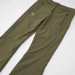 McKinley | Selena Softshell Skibukser | Dame