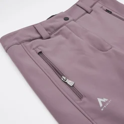 McKinley | Selena Softshell Skibukser | Dame