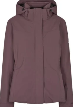 McKinley | Thurn Stretch Skijakke | Dame