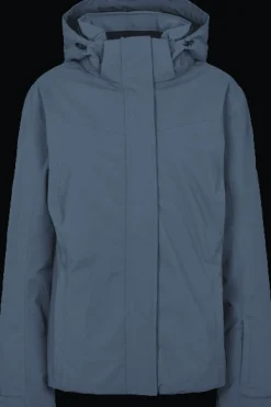 McKinley | Thurn Stretch Skijakke | Dame